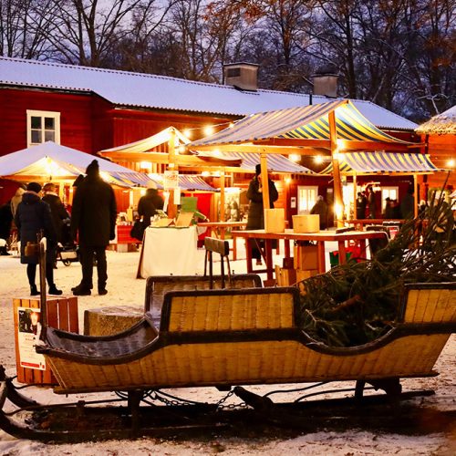 En Godare Jul 1