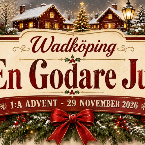En Godare Jul