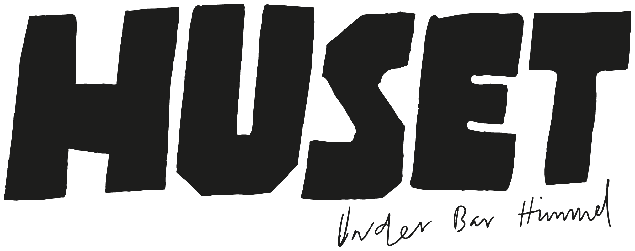 Huset UBH – Tjära